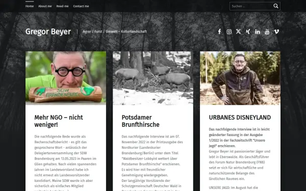 gregor-beyer.de