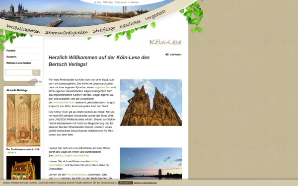 www.koeln-lese.de