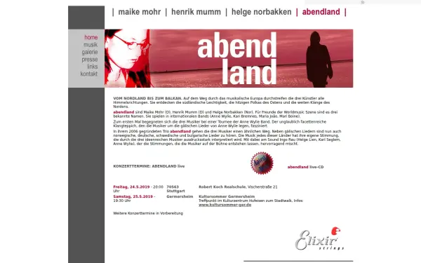 maikemohr.de