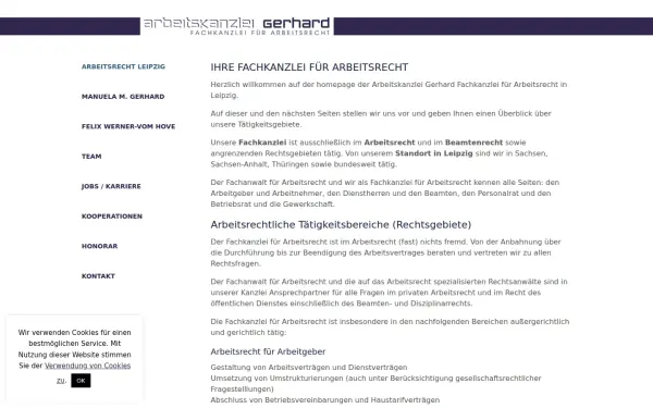 www.arbeitskanzlei.de