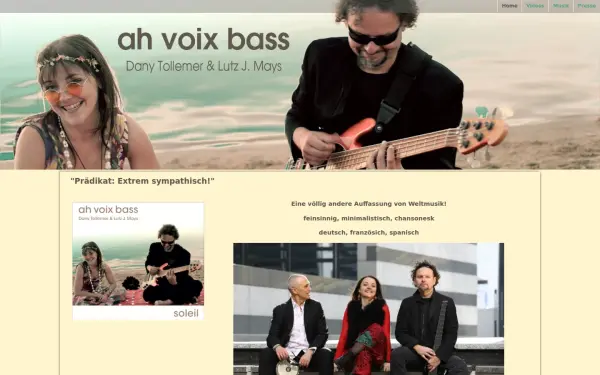 ahvoixbass.de