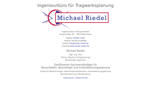 statik-riedel.de