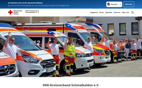 www.drk-schmalkalden.de