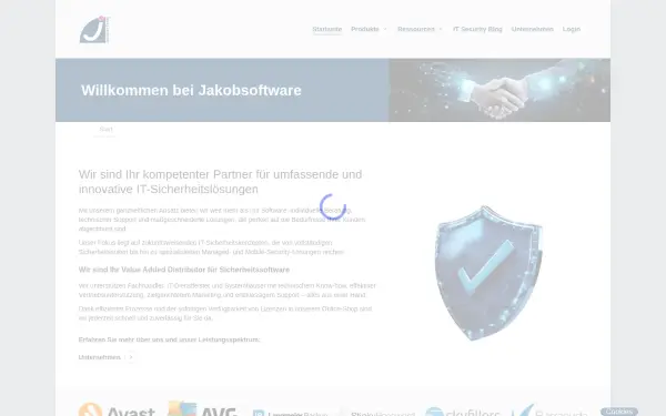 www.jakobsoftware.de