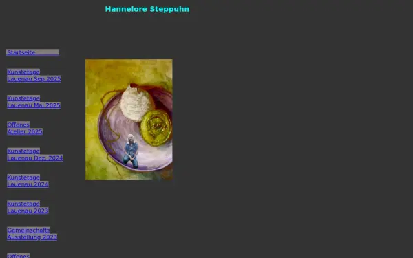 hannelore-steppuhn.de