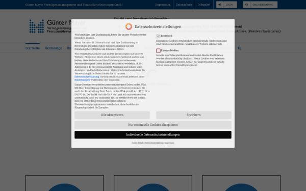 www.mayer-vm.de