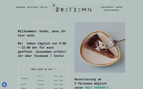 muehle-dreizehn.de