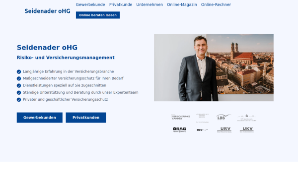 seidenader-ohg.de