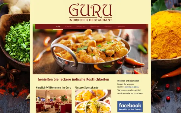www.guru-restaurant.de
