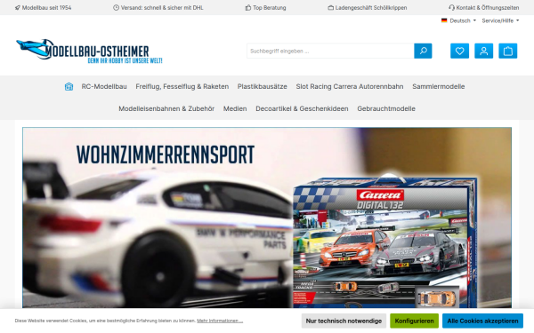 www.modellbau-ostheimer.de