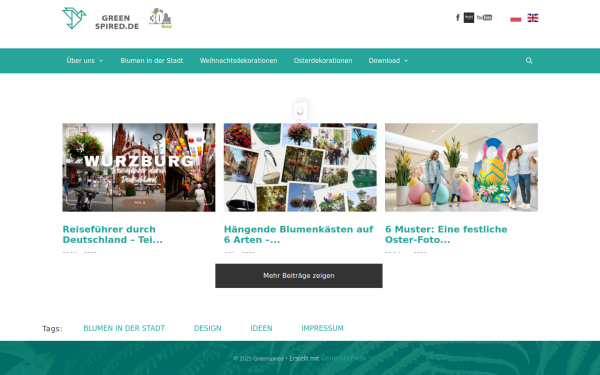 greenspired.de