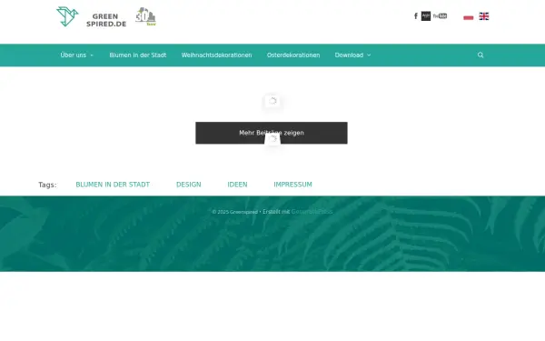 greenspired.de