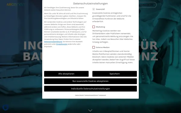 www.arcenergie.de