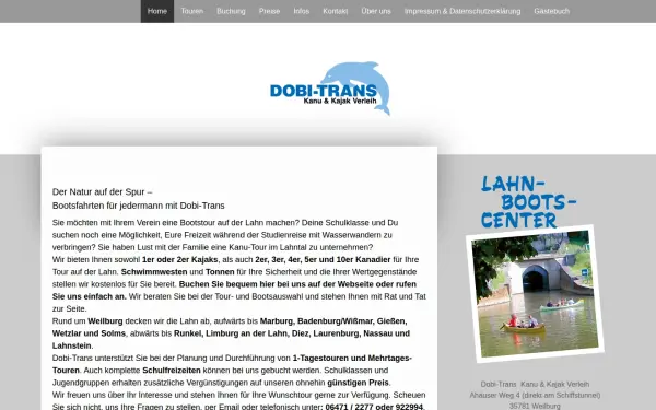 www.dobi-trans.de