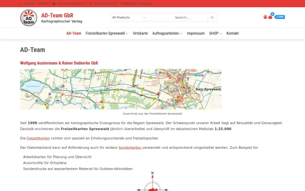 ad-team.de