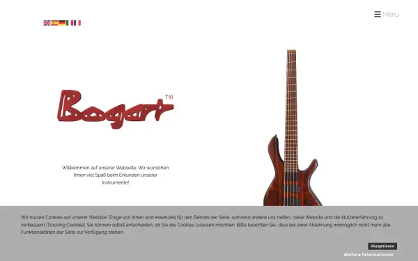 bogart-bass.de