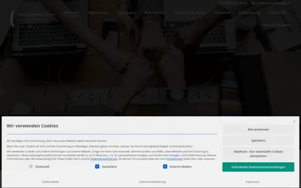 alpha-schonlau.com