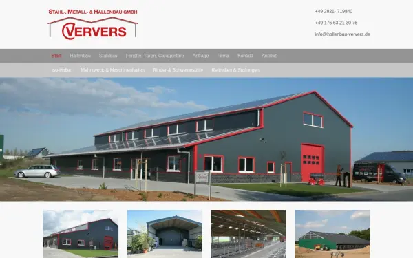 hallenbau-ververs.de