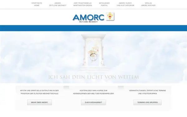 www.amorc.de