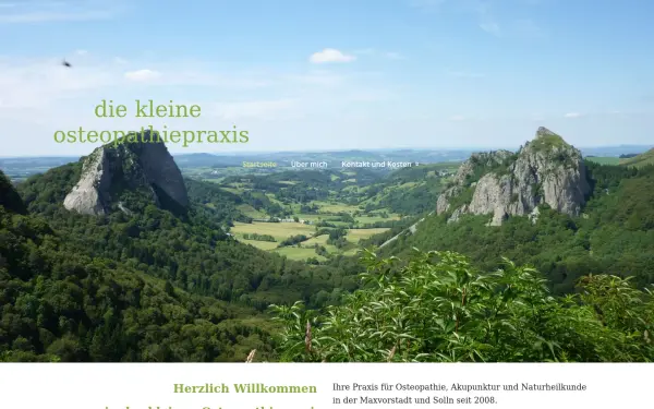 die-kleine-osteopathiepraxis.de