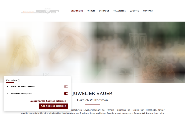 www.juwelier-sauer.de