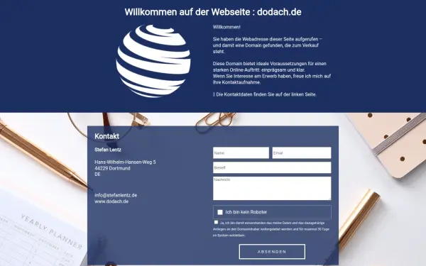 dodach.de