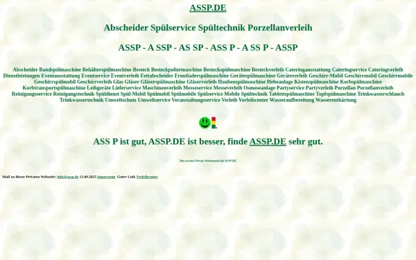 assp.de