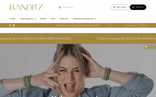 banditz.de