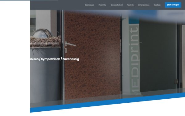 mediprintgruppe.de