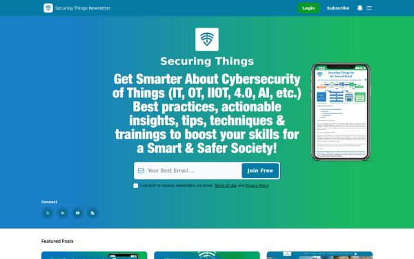 securingthings.blog