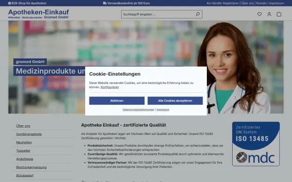 www.apotheke-einkauf.de