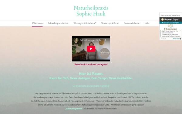 www.naturheilpraxis-hauk.eu