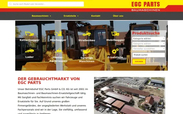 egcparts.de
