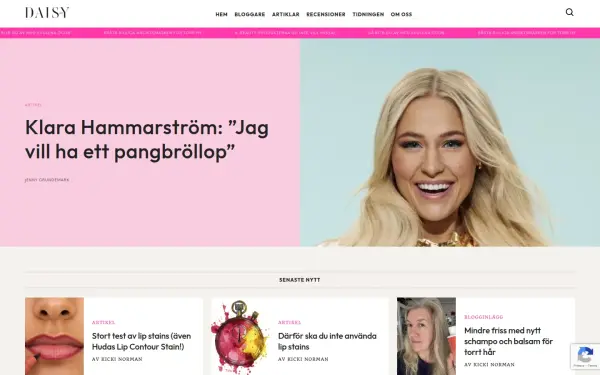 www.daisybeauty.com