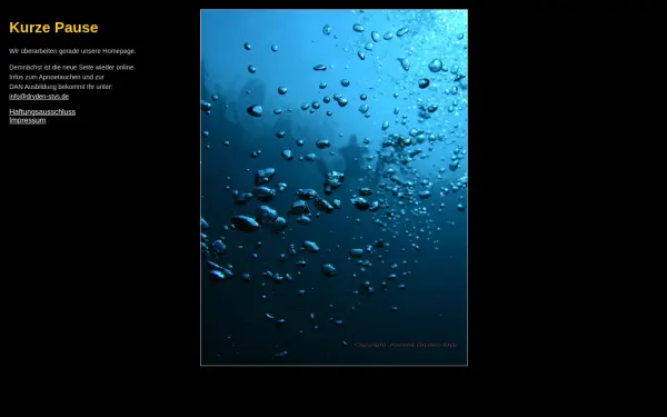 www.dryden-stys.de