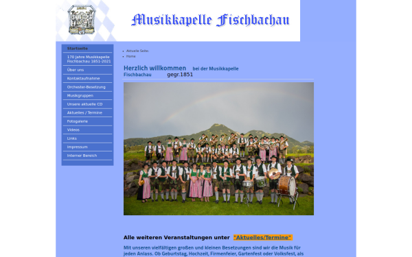 www.musikkapelle-fischbachau.de