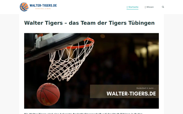 www.walter-tigers.de