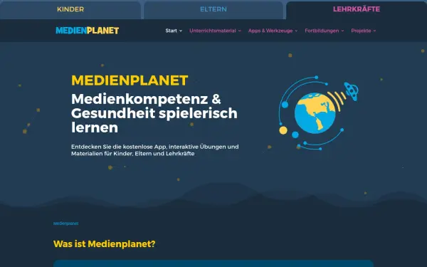 medienplanet.de