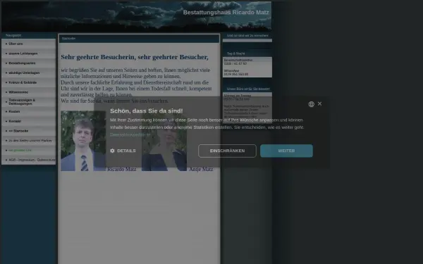 www.matz-bestattungen.de