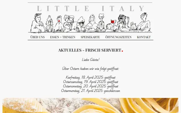 little-italy-stuttgart.de