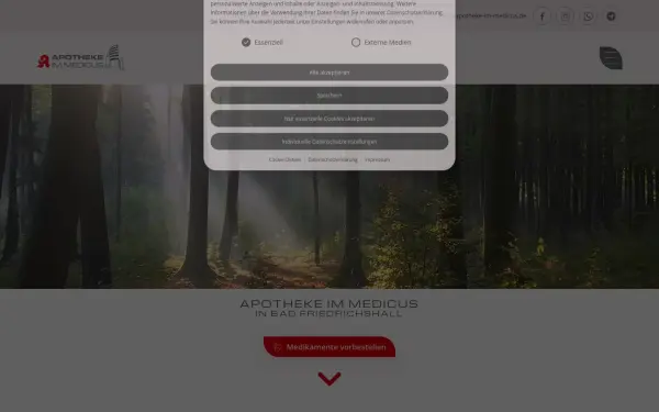 www.apotheke-im-medicus.de
