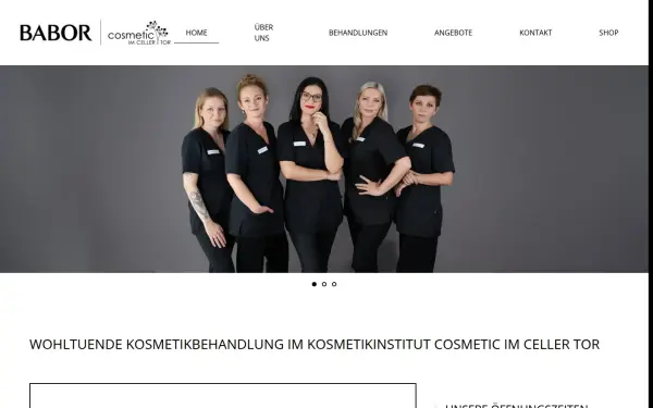 www.cosmetic-celle.de