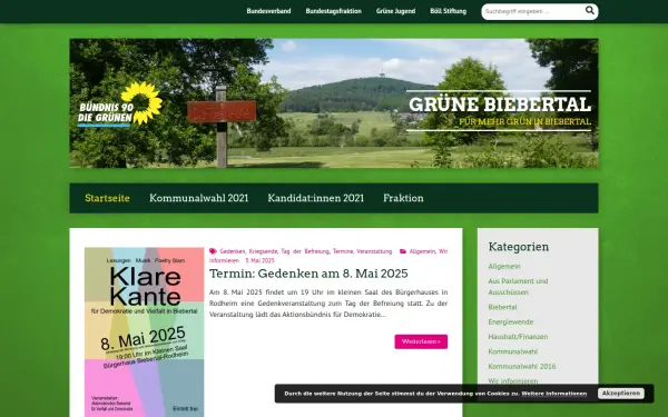 www.gruene-biebertal.de