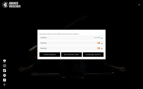 hanneskreuziger.de