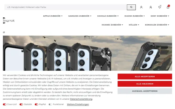 www.bagmaxx.de