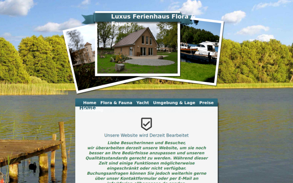 www.ferien-ellbogensee.de