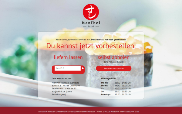 www.sushitaxi-manthei.de