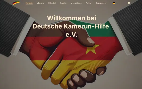deutsche-kamerun-hilfe.com