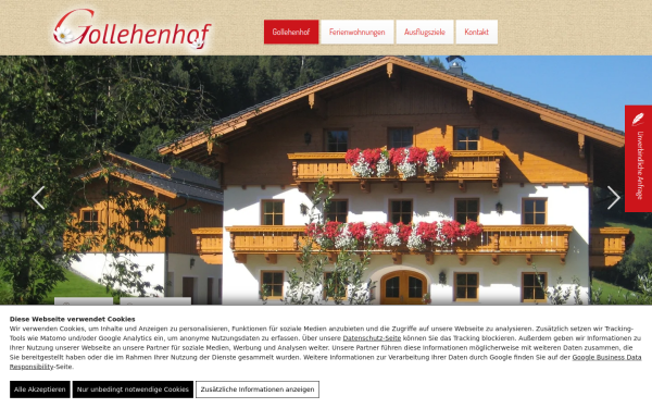 www.gollehenhof.at