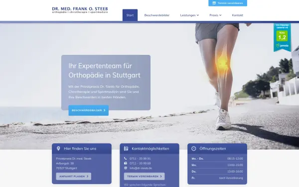 dr-steeb.de